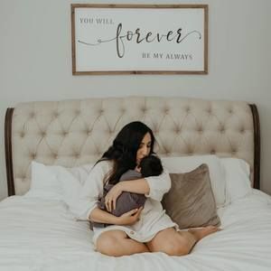 Meet your Posher, Raeannon